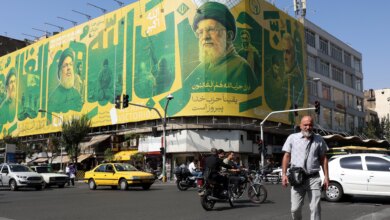 واشنطن تؤكد فقدان طهران السيطرة على هرمز وإيران تعلن "تعزيز الصمود" | أخبار