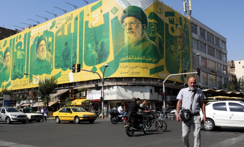 واشنطن تؤكد فقدان طهران السيطرة على هرمز وإيران تعلن "تعزيز الصمود" | أخبار