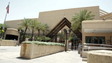 واشنطن تتأهب لوجود مخططات إيرانية لاستهداف دبلوماسيين أمريكيين | أخبار
