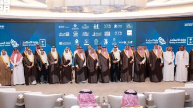 وزارتا السياحة والاستثمار تعتمدان المجموعة الأولى من المشاريع المستفيدة من برنامج ممكنات الاستثمار في قطاع الضيافة