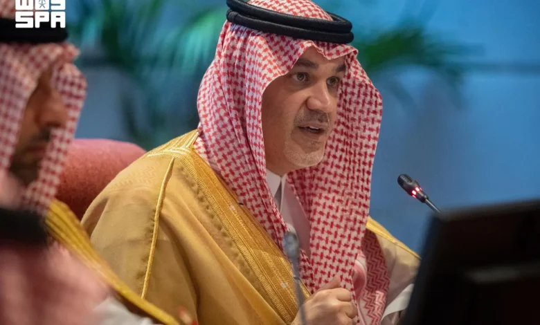 وزير الاستثمار: الشرقية ركيزة أساسية في الاقتصاد الوطني