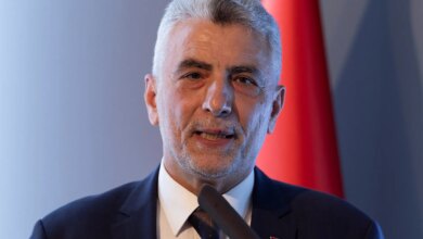 وزير التجارة التركي: مفاوضات التجارة الحرة مع كندا تبدأ أواخر نوفمبر | اقتصاد