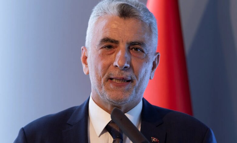 وزير التجارة التركي: مفاوضات التجارة الحرة مع كندا تبدأ أواخر نوفمبر | اقتصاد