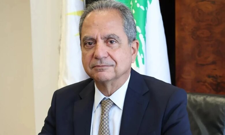 وزير الطاقة اللبناني يقاطع جلسات الحكومة احتجاجا على أزمة الكهرباء | أخبار
