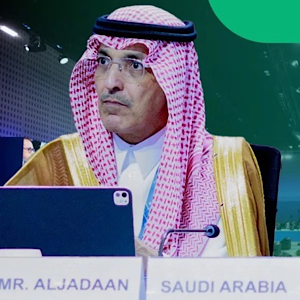 وزير المالية: إدارة الصدمات الاقتصادية تتطلب الموازنة بين التحديات الراهنة والاستعداد للمستقبل