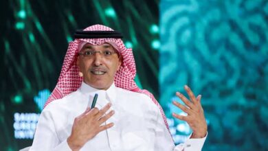 وزير المالية يحذر من تداعيات الحروب على الاقتصاد العالمي مع تزايد الضغوط ​على الأسعار