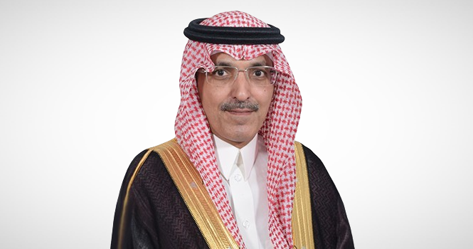 وزير المالية يرأس وفد المملكة في الاجتماعات السنوية للبنك الدولي وصندوق النقد ببانكوك