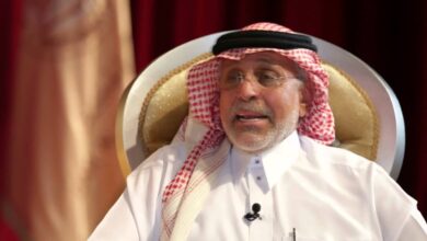 وفاة المهندس د. زهير حامد فايز رائد الفن المعماري في السعودية